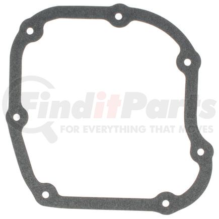 OS32580 by MAHLE - Engine Oil Pan Gasket