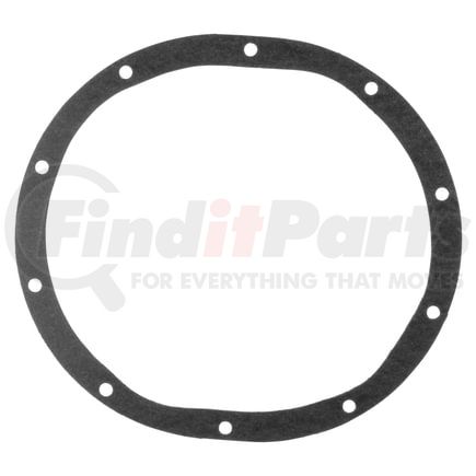 P18564 by MAHLE - Axle Housing Cover Gasket