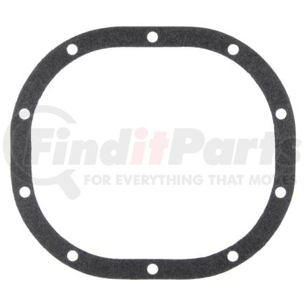 P27807 by MAHLE - Differential Carrier Gasket