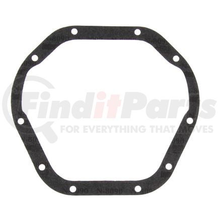 P27768T by MAHLE - Axle Housing Cover Gasket