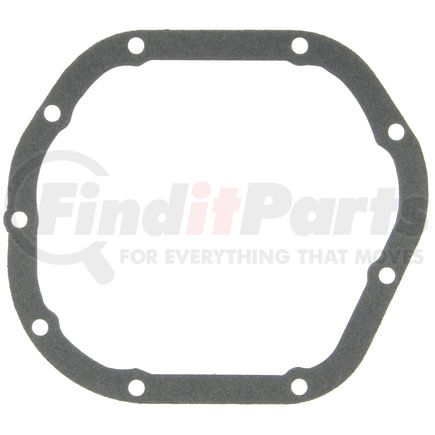 P27794 by MAHLE - Axle Housing Cover Gasket