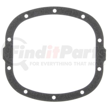 P27872 by MAHLE - Axle Housing Cover Gasket