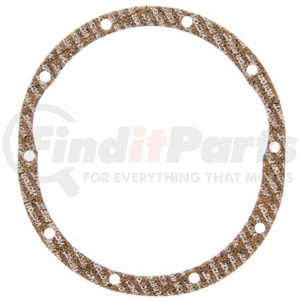 P27929TC by MAHLE - Axle Housing Cover Gasket