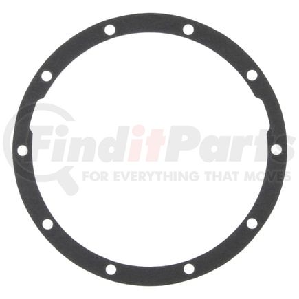 P27846 by MAHLE - Axle Housing Cover Gasket