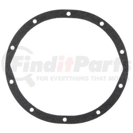 P27939 by MAHLE - Axle Housing Cover Gasket