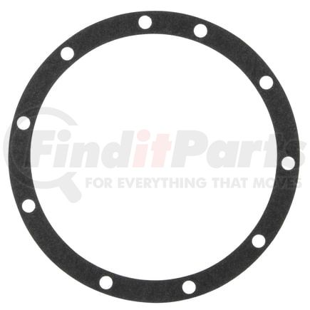 P27930 by MAHLE - Axle Housing Cover Gasket