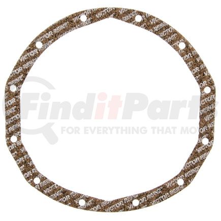 P27944TC by MAHLE - Axle Housing Cover Gasket