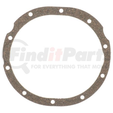 P27994TC by MAHLE - Axle Housing Cover Gasket