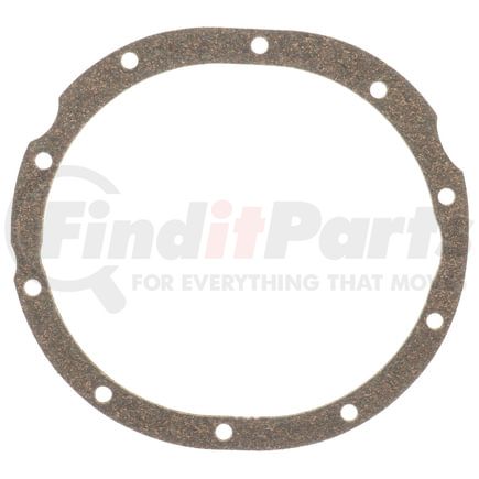 P27994TC by MAHLE - Axle Housing Cover Gasket