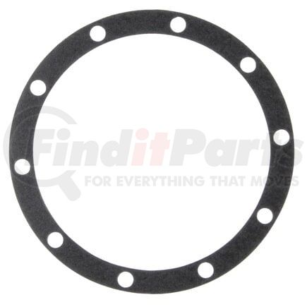 P29078 by MAHLE - Axle Housing Cover Gasket