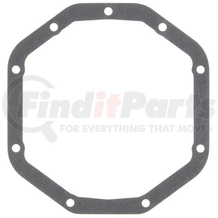 P31395 by MAHLE - Axle Housing Cover Gasket