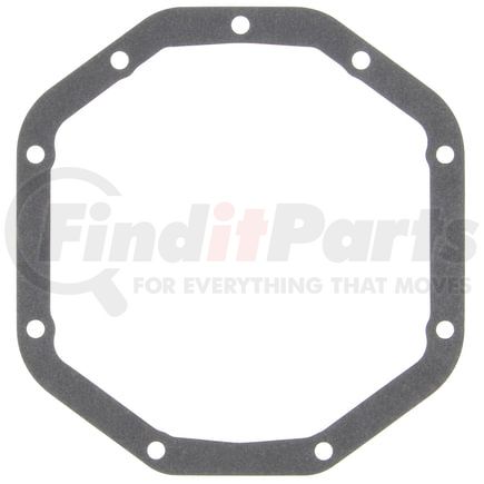 P31395 by MAHLE - Axle Housing Cover Gasket
