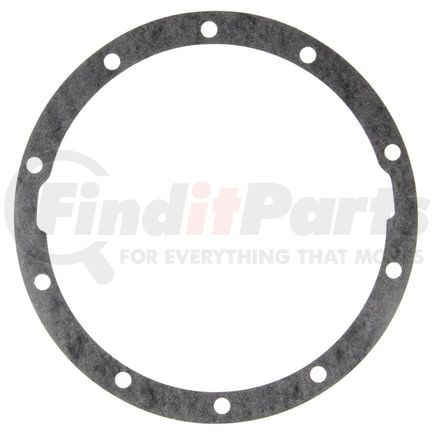 P32757 by MAHLE - Axle Housing Cover Gasket