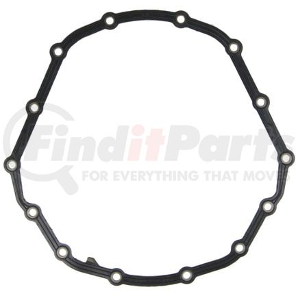 P32777 by MAHLE - Differential Carrier Gasket