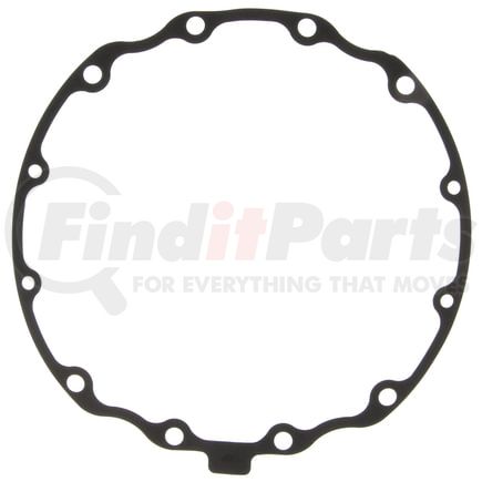 P32993 by MAHLE - Axle Housing Cover Gasket