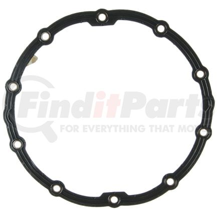 P32873 by MAHLE - Axle Housing Cover Gasket