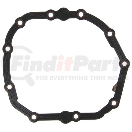 P33285 by MAHLE - Axle Housing Cover Gasket