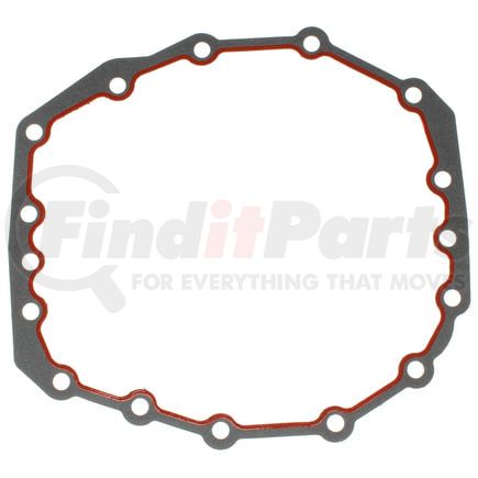 P33404 by MAHLE - Differential Cover Gasket