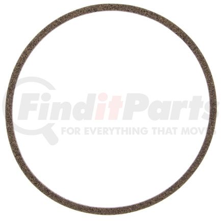 P37830 by MAHLE - Axle Housing Cover Gasket