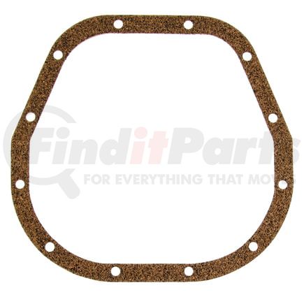 P38155TC by MAHLE - Axle Housing Cover Gasket