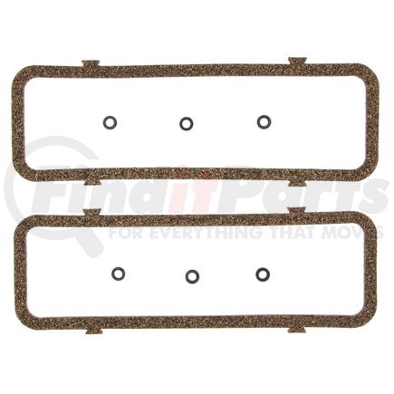 PS38113 by MAHLE - Engine Push Rod Gasket Set