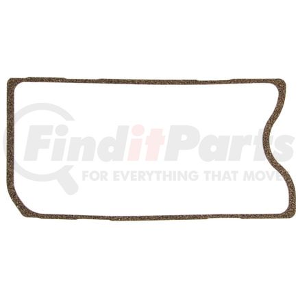 PS38781 by MAHLE - Engine Push Rod Gasket Set