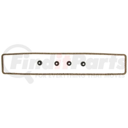 PS39563 by MAHLE - Engine Push Rod Gasket Set