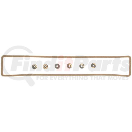 Mahle PS39570 Engine Push Rod Gasket Set Engine Push Rod Gasket Set