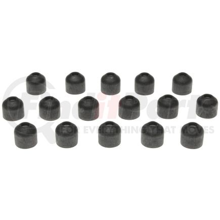 SS45343 by MAHLE - Engine Valve Stem Oil Seal Set