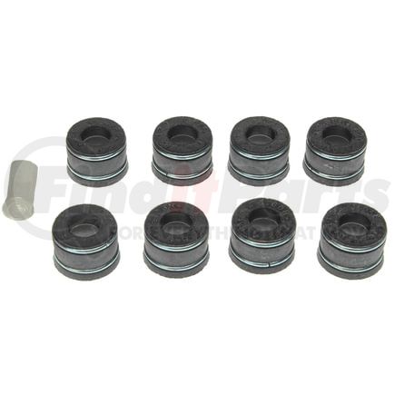 SS45404 by MAHLE - Engine Valve Stem Oil Seal Set