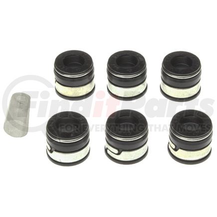 SS45547 by MAHLE - Engine Valve Stem Oil Seal Set