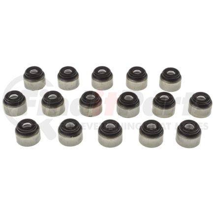 SS45549 by MAHLE - Engine Valve Stem Oil Seal Set