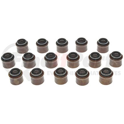 SS45588 by MAHLE - Engine Valve Stem Oil Seal Set