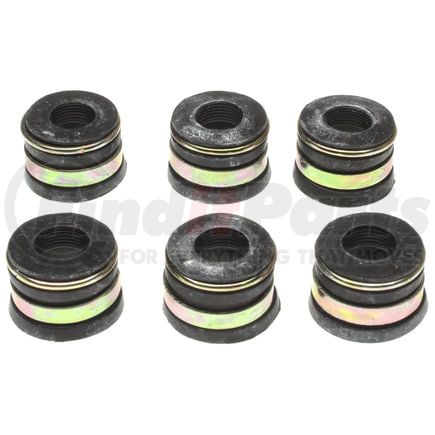 SS45591 by MAHLE - Engine Valve Stem Oil Seal Set