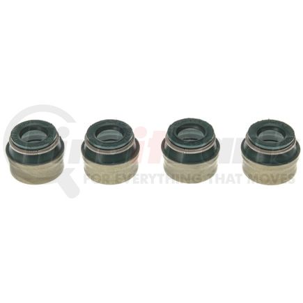 SS45618 by MAHLE - Engine Valve Stem Oil Seal Set