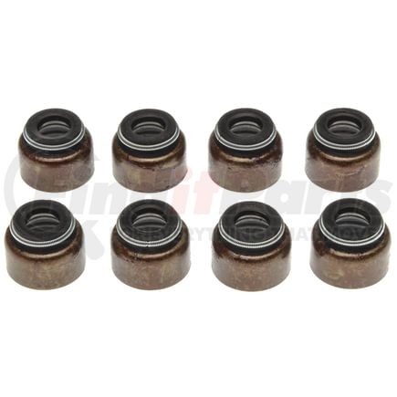 SS45634 by MAHLE - Engine Valve Stem Oil Seal Set