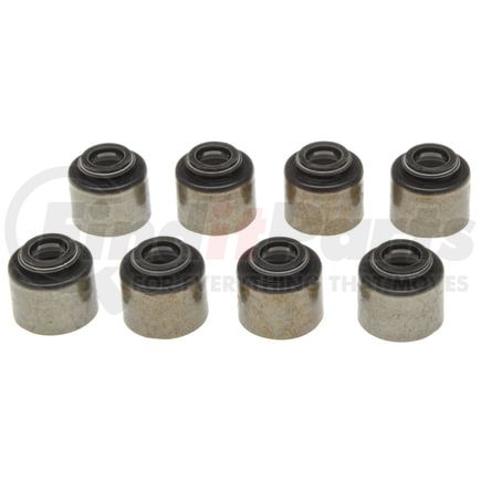 SS45675 by MAHLE - Engine Valve Stem Oil Seal Set