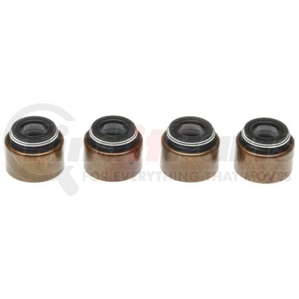 Mahle SS45683 Engine Valve Stem Oil Seal Set Engine Valve Stem Oil Seal Set