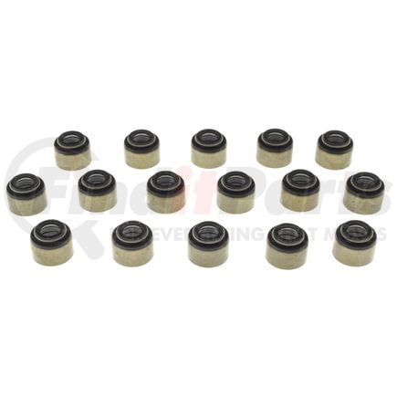 SS45796 by MAHLE - Engine Valve Stem Oil Seal Set