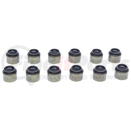 SS45790 by MAHLE - Engine Valve Stem Oil Seal Set