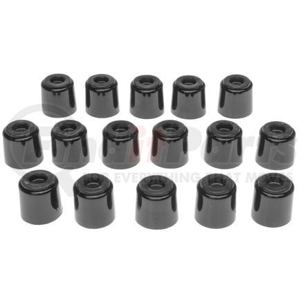 SS45804 by MAHLE - Engine Valve Stem Oil Seal Set