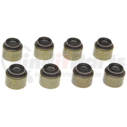 SS45806 by MAHLE - Engine Valve Stem Oil Seal Set