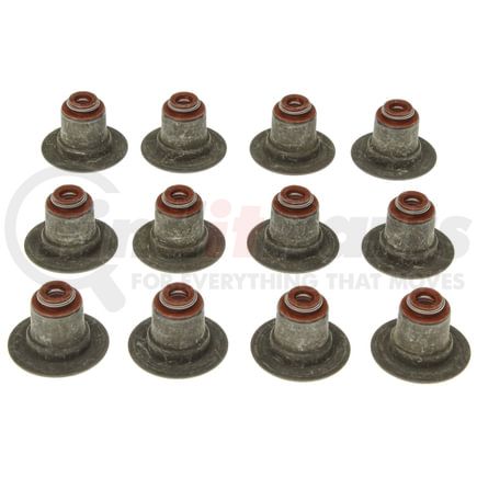 SS45861 by MAHLE - Engine Valve Stem Oil Seal Set