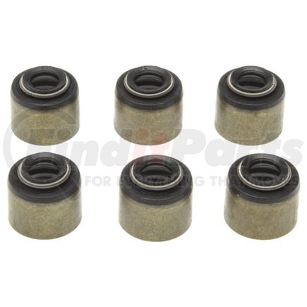 SS45840 by MAHLE - Engine Valve Stem Oil Seal Set