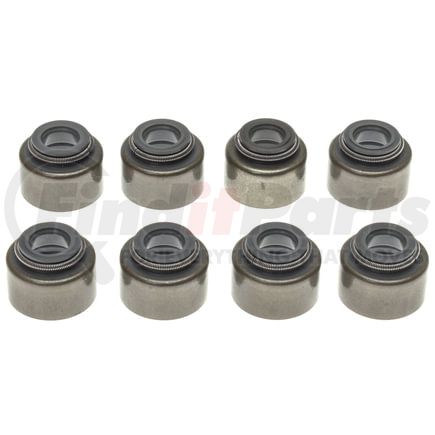 SS45882 by MAHLE - Engine Valve Stem Oil Seal Set