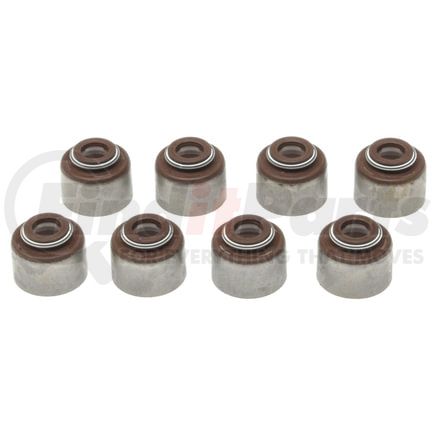 Mahle SS45883A Engine Valve Stem Oil Seal Set Engine Valve Stem Oil Seal Set