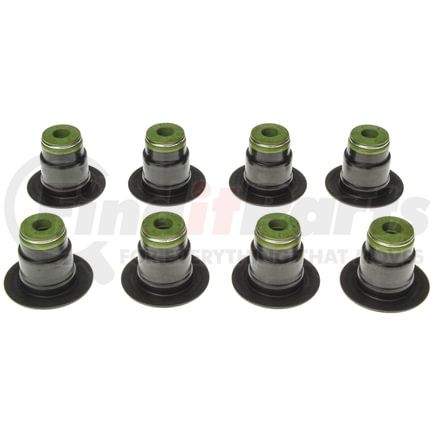 SS45897 by MAHLE - Engine Valve Stem Oil Seal Set