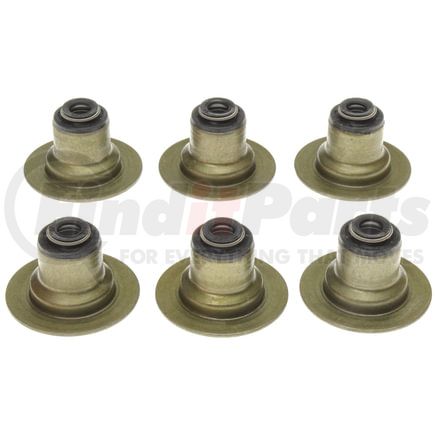 SS45906 by MAHLE - Engine Valve Stem Oil Seal Set
