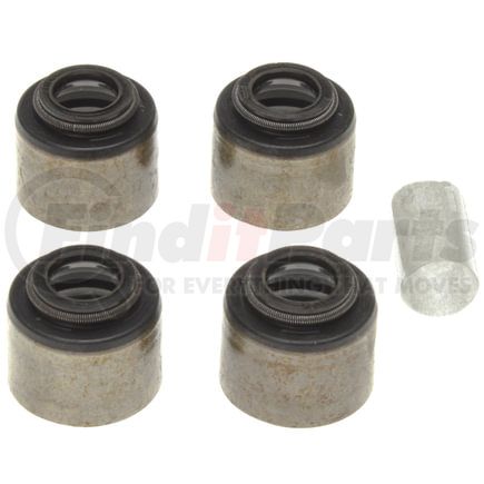 SS45904 by MAHLE - Engine Valve Stem Oil Seal Set