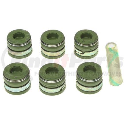 SS45911 by MAHLE - Engine Valve Stem Oil Seal Set